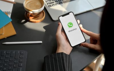 como criar um chatbot para whatsapp