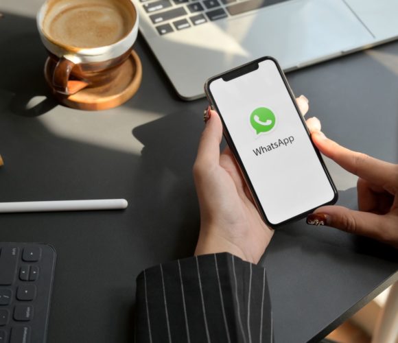como criar um chatbot para whatsapp