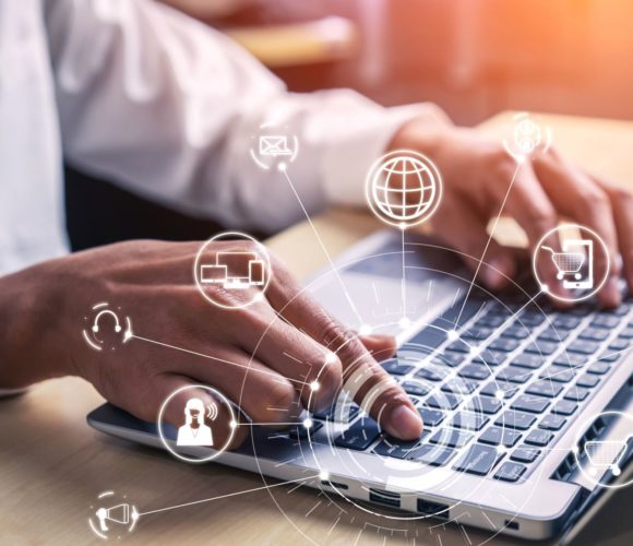 atendimento omnichannel