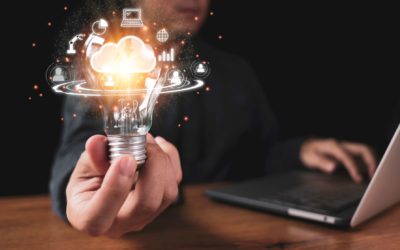 inteligência artificial como ela ajuda sua empresa