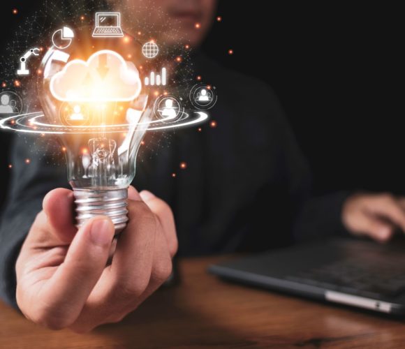 inteligência artificial como ela ajuda sua empresa