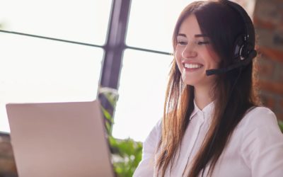 plataforma de atendimento
