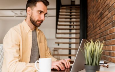 chatbot para atendimento