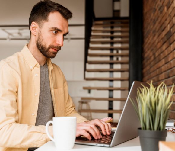 chatbot para atendimento
