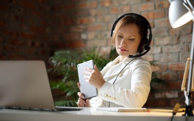 chatbot e atendimento humano