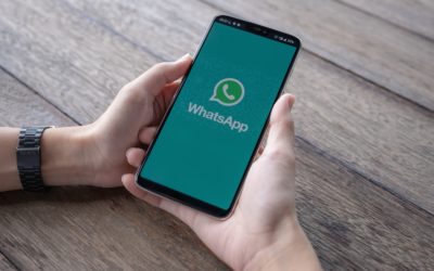 WhatsApp Para Vendas-como ajudar em negócios