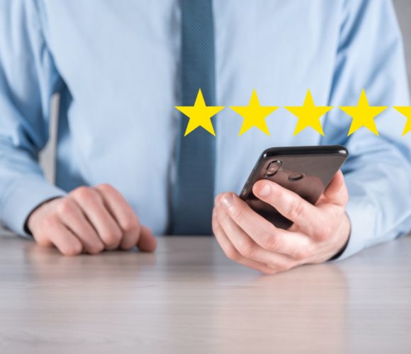 satisfação do cliente